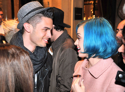 Katy Perry Katy Perry